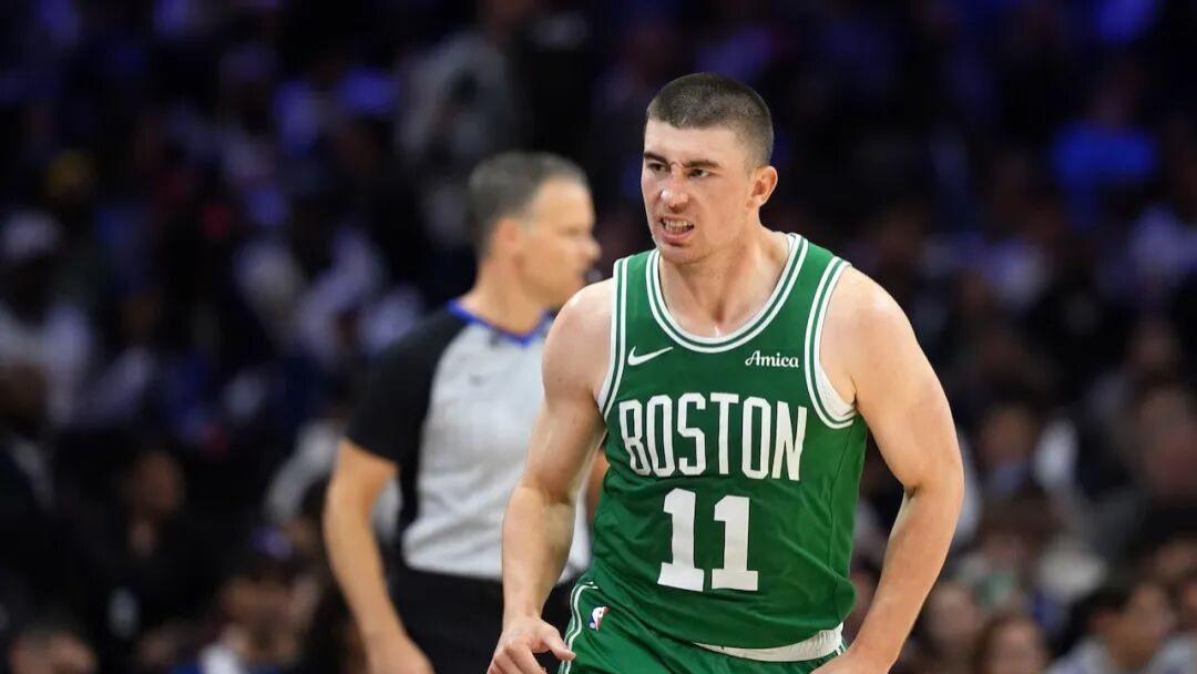 年薪723万！本赛季的普里查德，到底有多香？