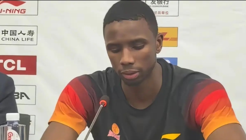 山西客场不敌深圳，迪亚洛赛后点评有些不服气:

CBA常规赛第18轮，山西客场不