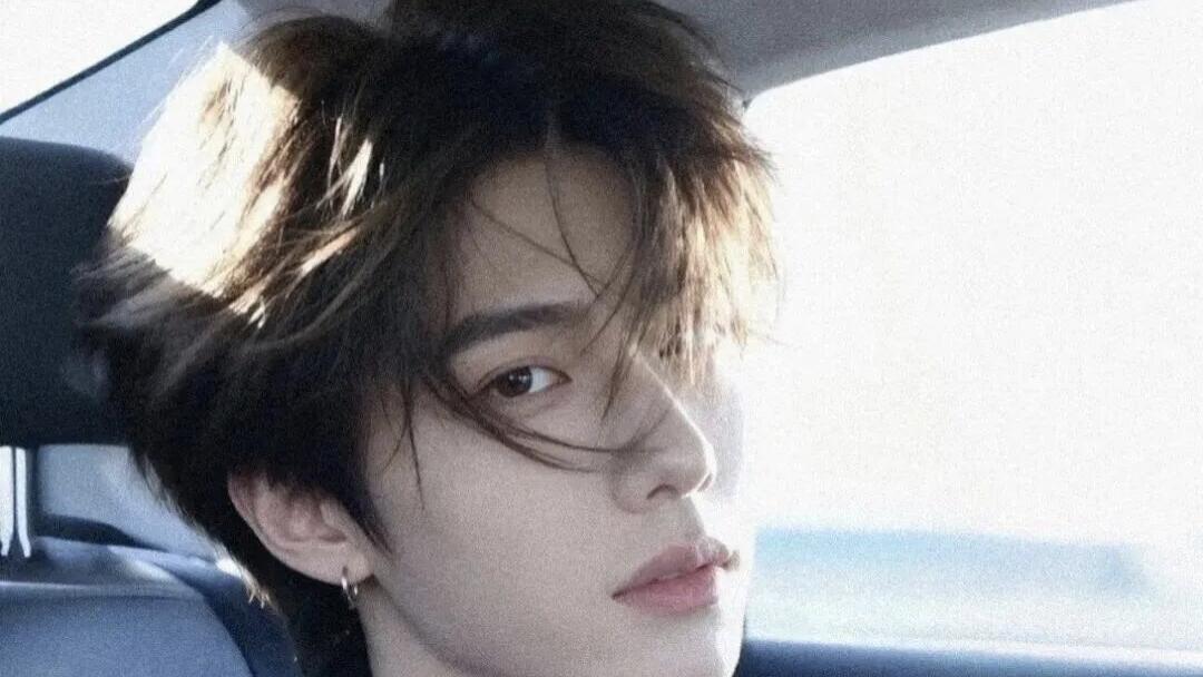 油皮、头屑、细纹？览邦男士三件套“精准打击”，一套解决三大颜值痛点