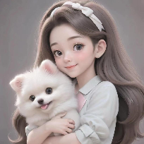 一朵小小花