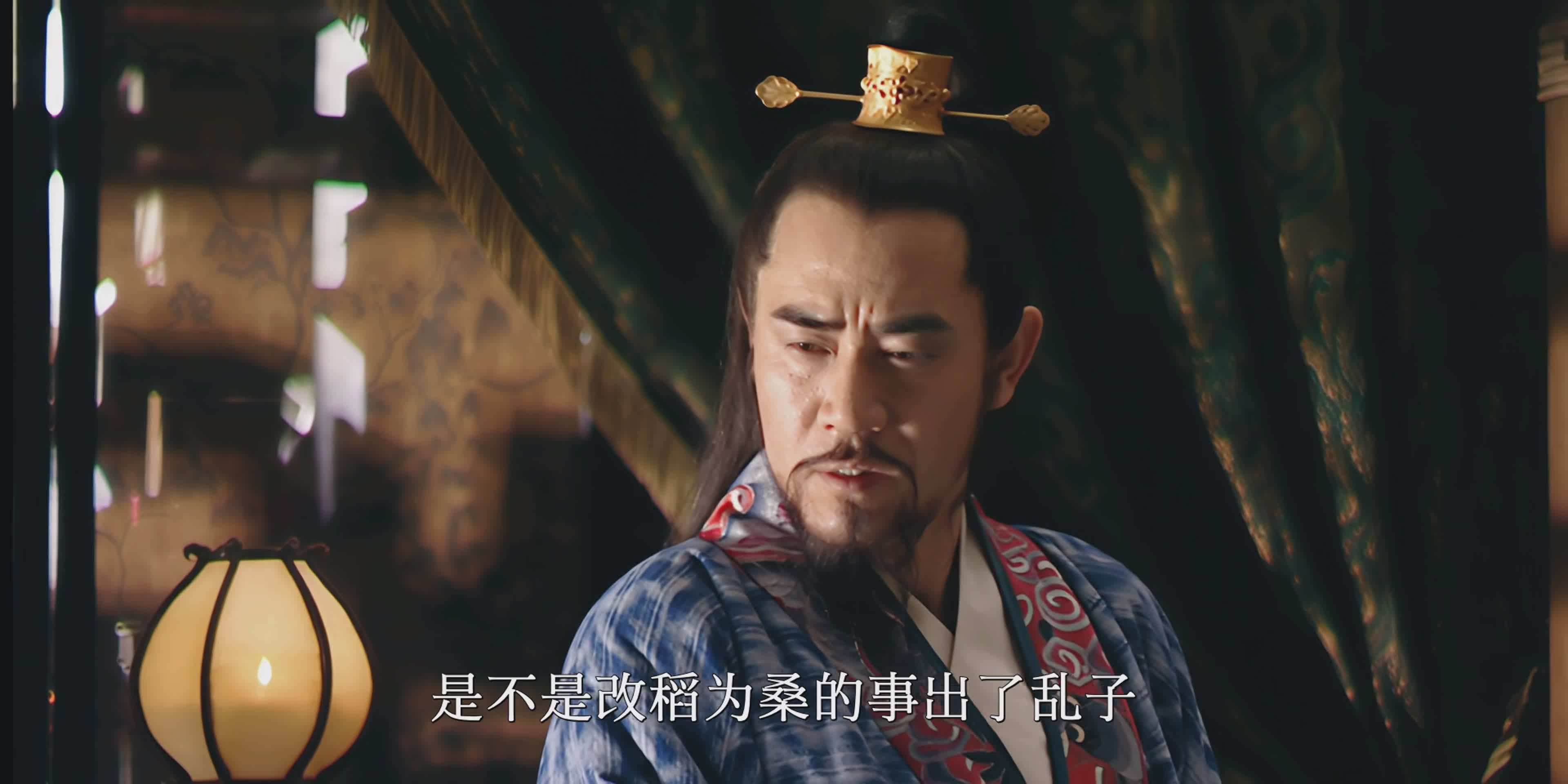 大明王朝1566：整个天下都是皇帝的，为何嘉靖还要拼命敛财呢？