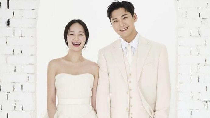 恭喜！前FTISLAND成员宋承炫晒B超照，甜喊宝宝“小太阳”：快见面了