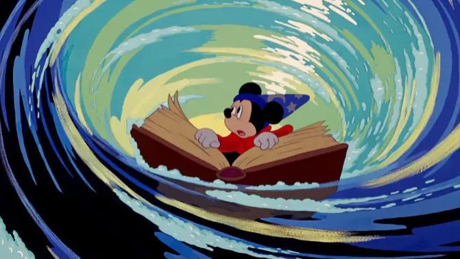 迪士尼翻车，真的不冤