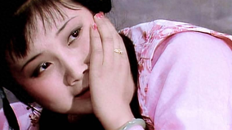 金钏被打，责任并不在贾宝玉身上，也不怪王夫人，你看她说了啥？