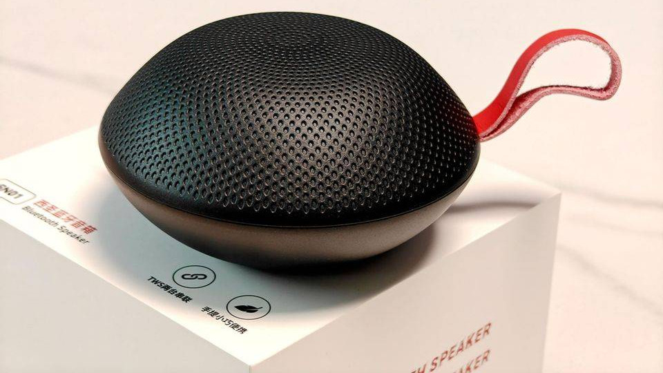 蓝牙音箱哪个品牌音质最好？2026年5款音质好的小音箱推荐，性价比直接拉满！