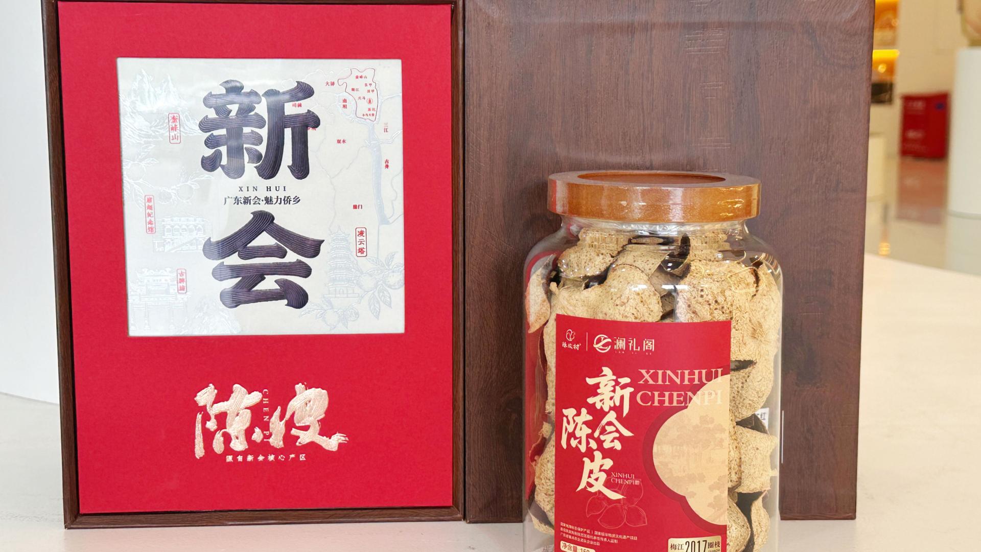 拒绝同质化！国风雅物才是母亲节送礼天花板