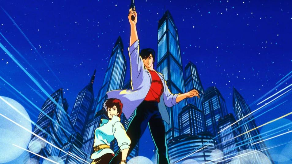 35 岁的《城市猎人》：情怀拉满，钱包喊停