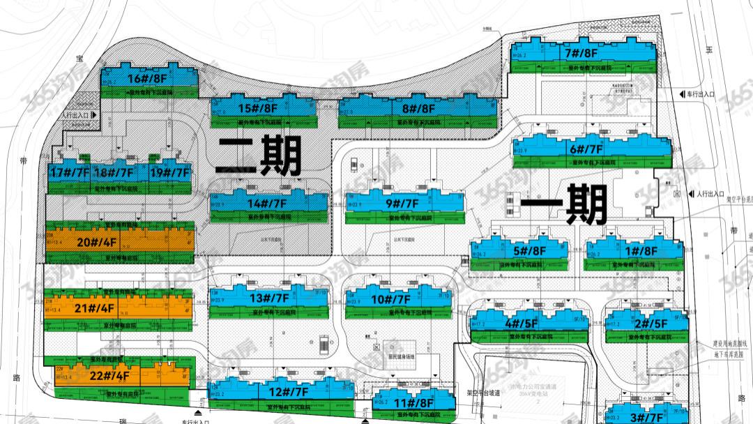 天津开始流行“平价豪宅”！今年更多！