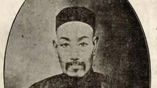 毛蒋一致推崇的猛人，如今却被严重低估