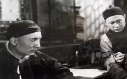 李鸿章是天下闻名的晚清名臣更是朝之重臣，与曾国藩、张之洞、左宗棠并称为“中兴四大名臣”。