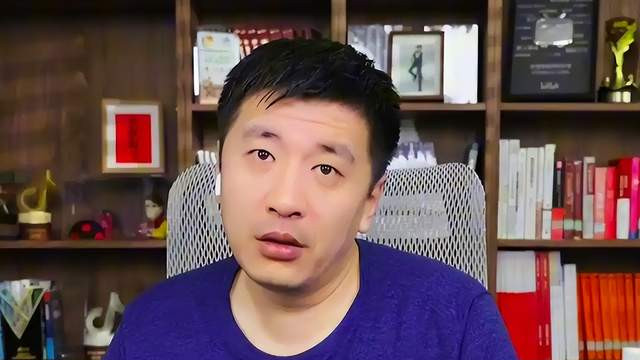 做人一定不要像张雪峰