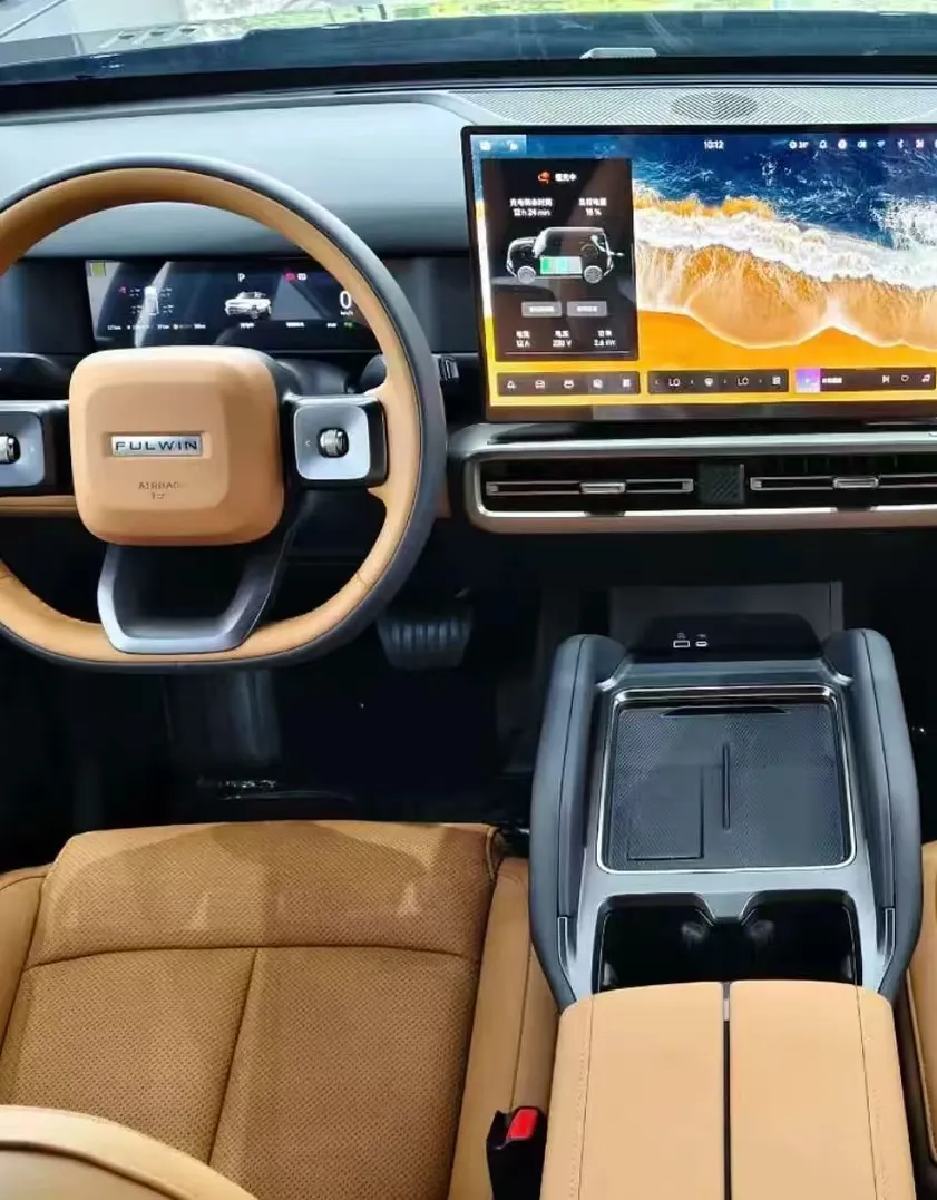 风云X3L满足对旅行的期待，适合给找10w左右的车女生作参考