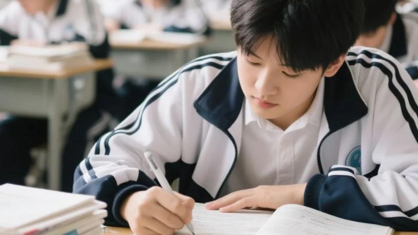 2026 高考变天！为什么说“优等生抓红利，中等生捡漏，学困生转赛道！”