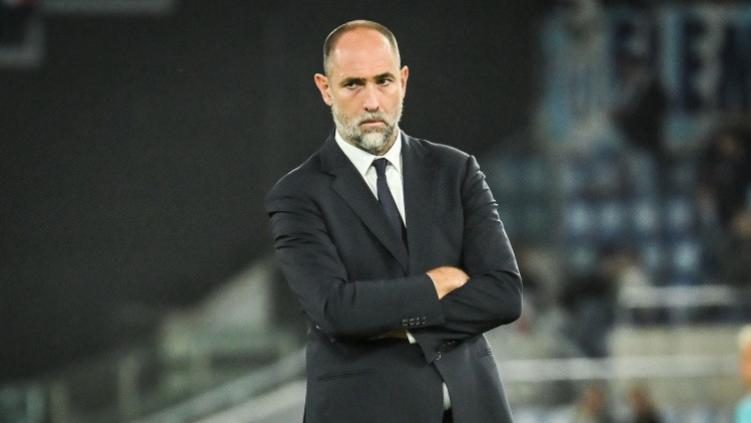 持续低迷，图多尔遭遇执教热刺四连败