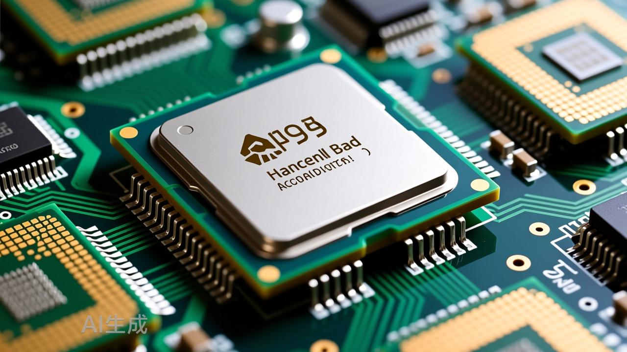 内存涨价吞噬订单，“黑天鹅”突袭手机、PC芯片产业