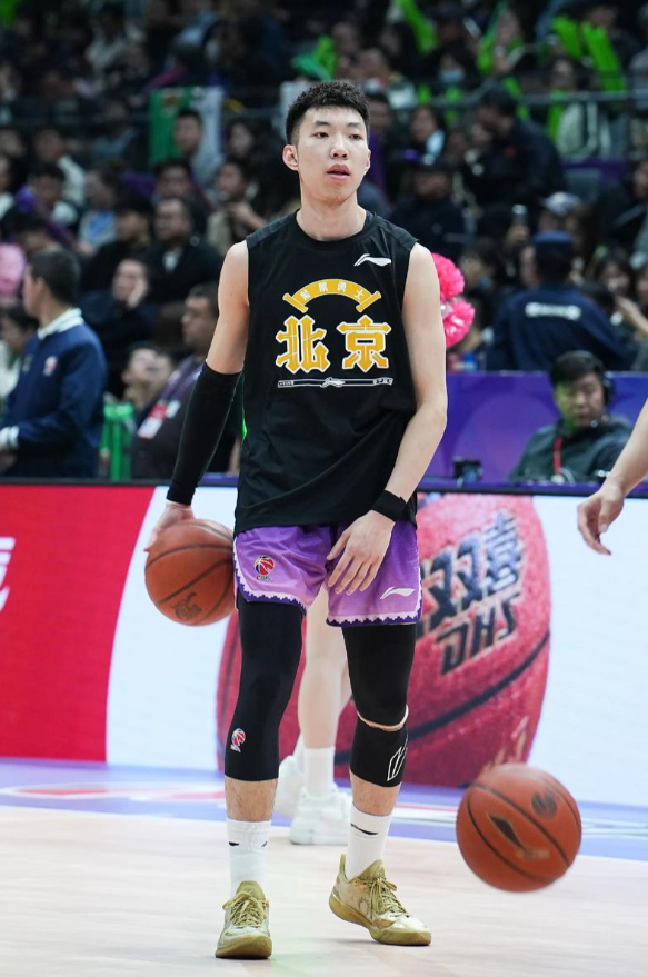 北控队的国内球员到底怎么了？
北控队又输球了，他们92：101败给了南京同曦，在