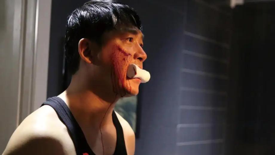 继《白夜追凶》后，潘粤明的悬疑新作又来了，他能否靠此剧再翻红