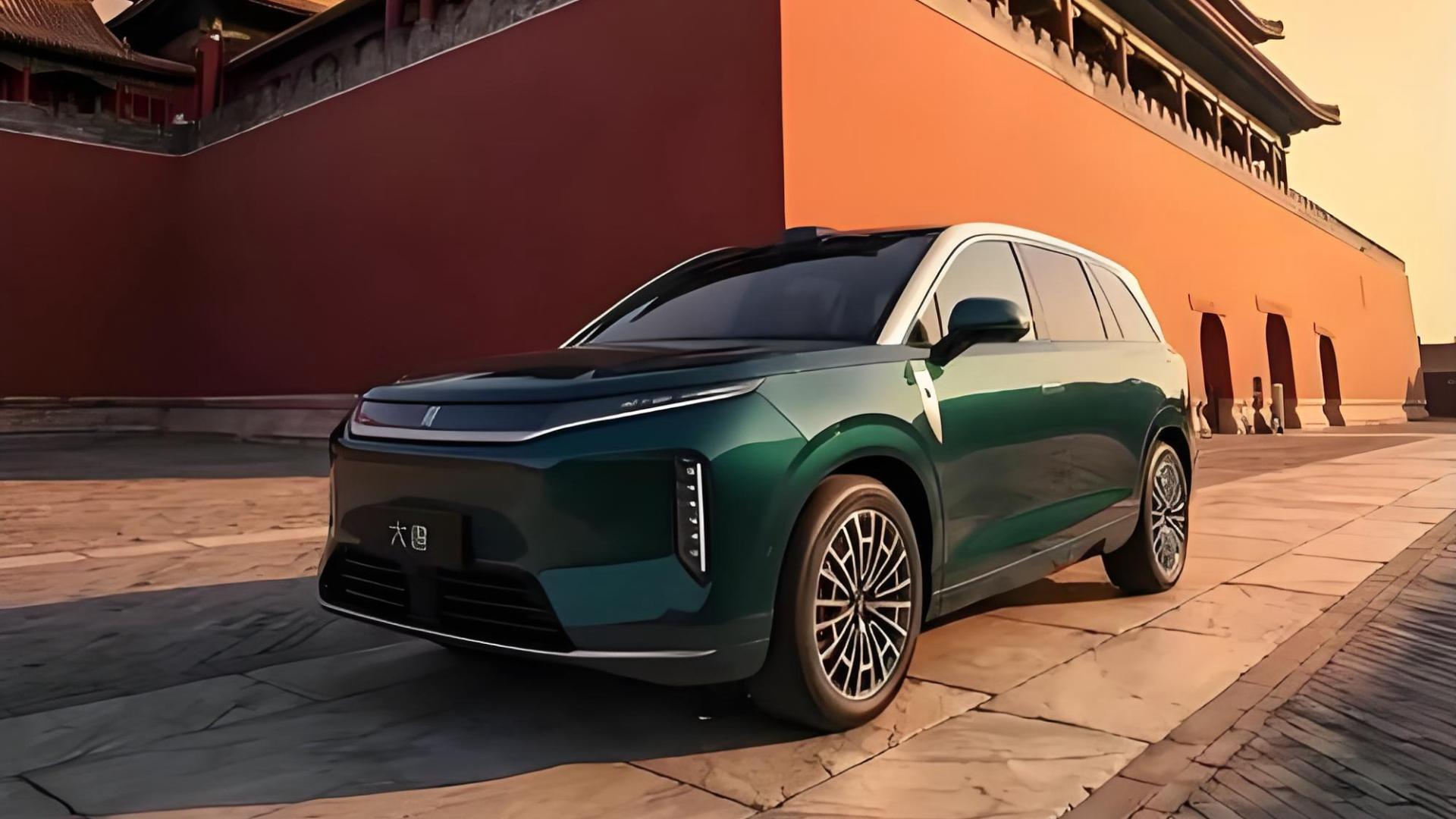 比亚迪大唐云评对比零跑D19，贵三万也要选大唐