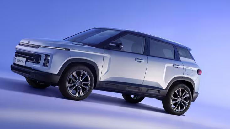 四款治愈配色，ICON巧克力长在审美上