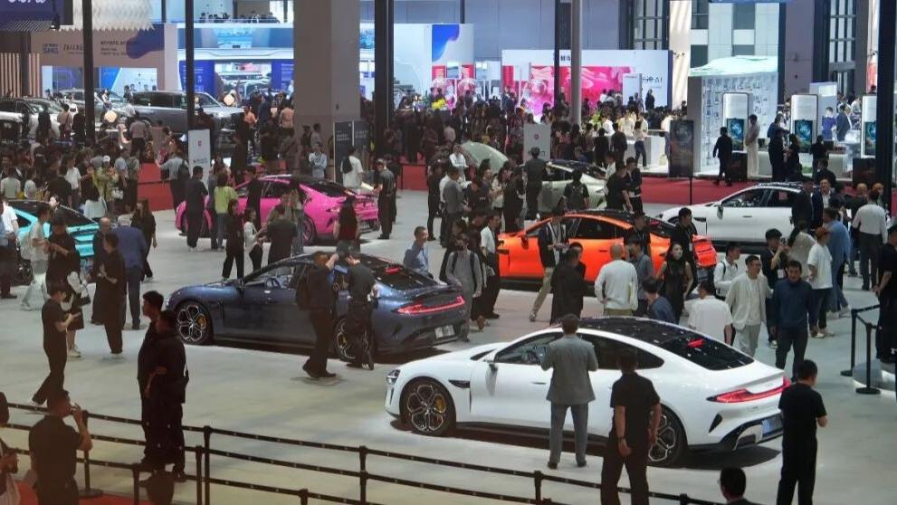 又一高管加盟车企，华为模式是拯救行业的灵丹妙药？