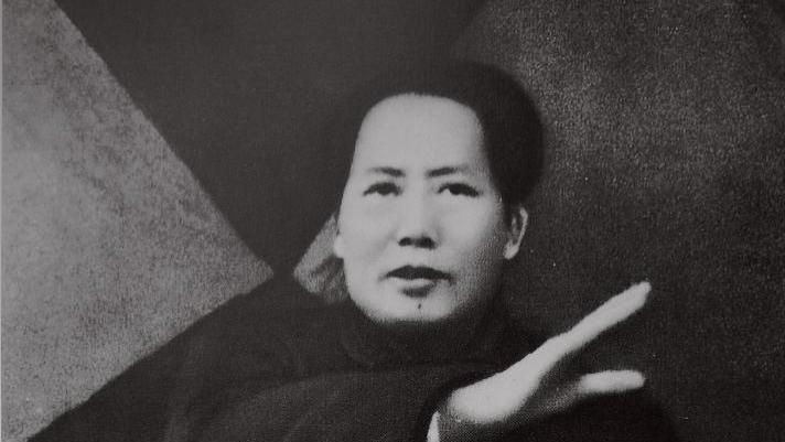 毛泽东：人的正确思想，只能从社会实践中来，生产、阶级斗争、科学实验