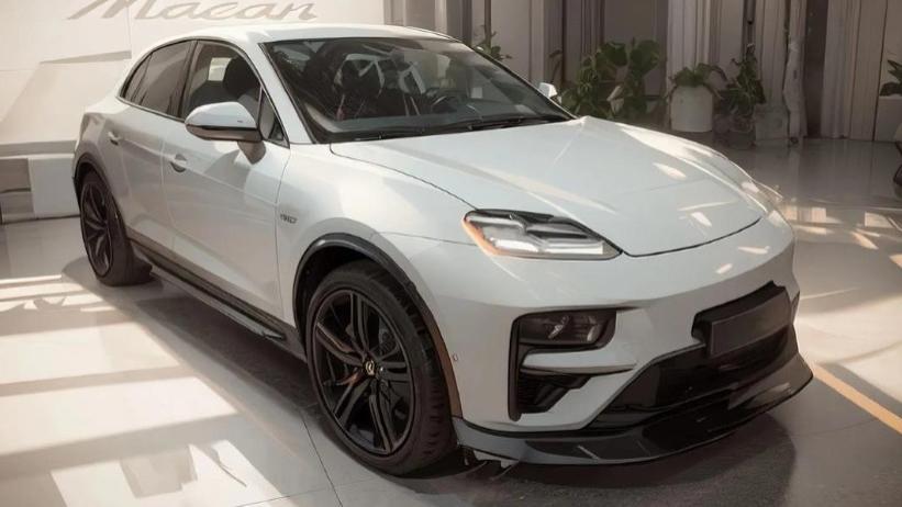 三轨并行，保时捷销量的多元适配之道