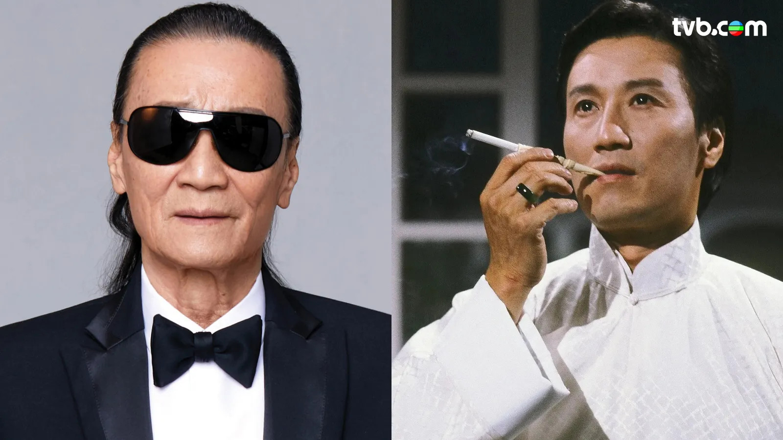 89岁谢贤离世：The show must go on！