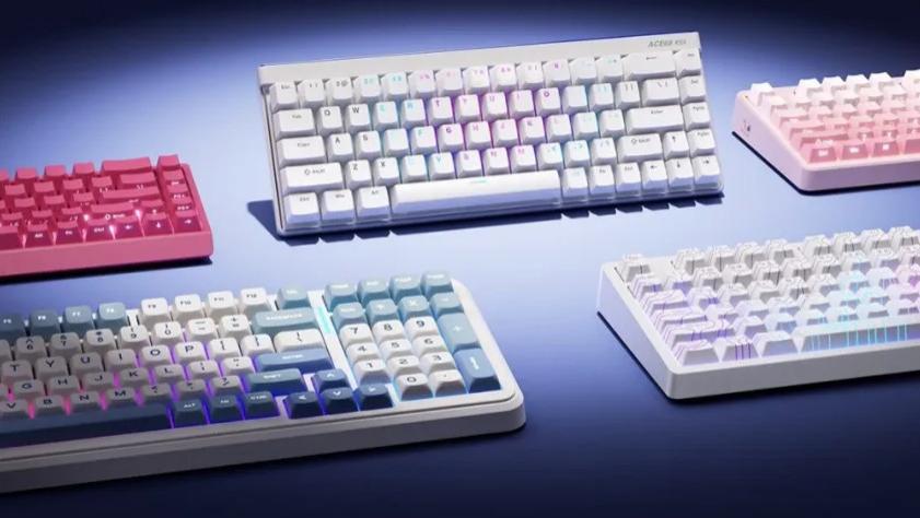 PC跌，外设涨？迈从凭什么卖成第一？