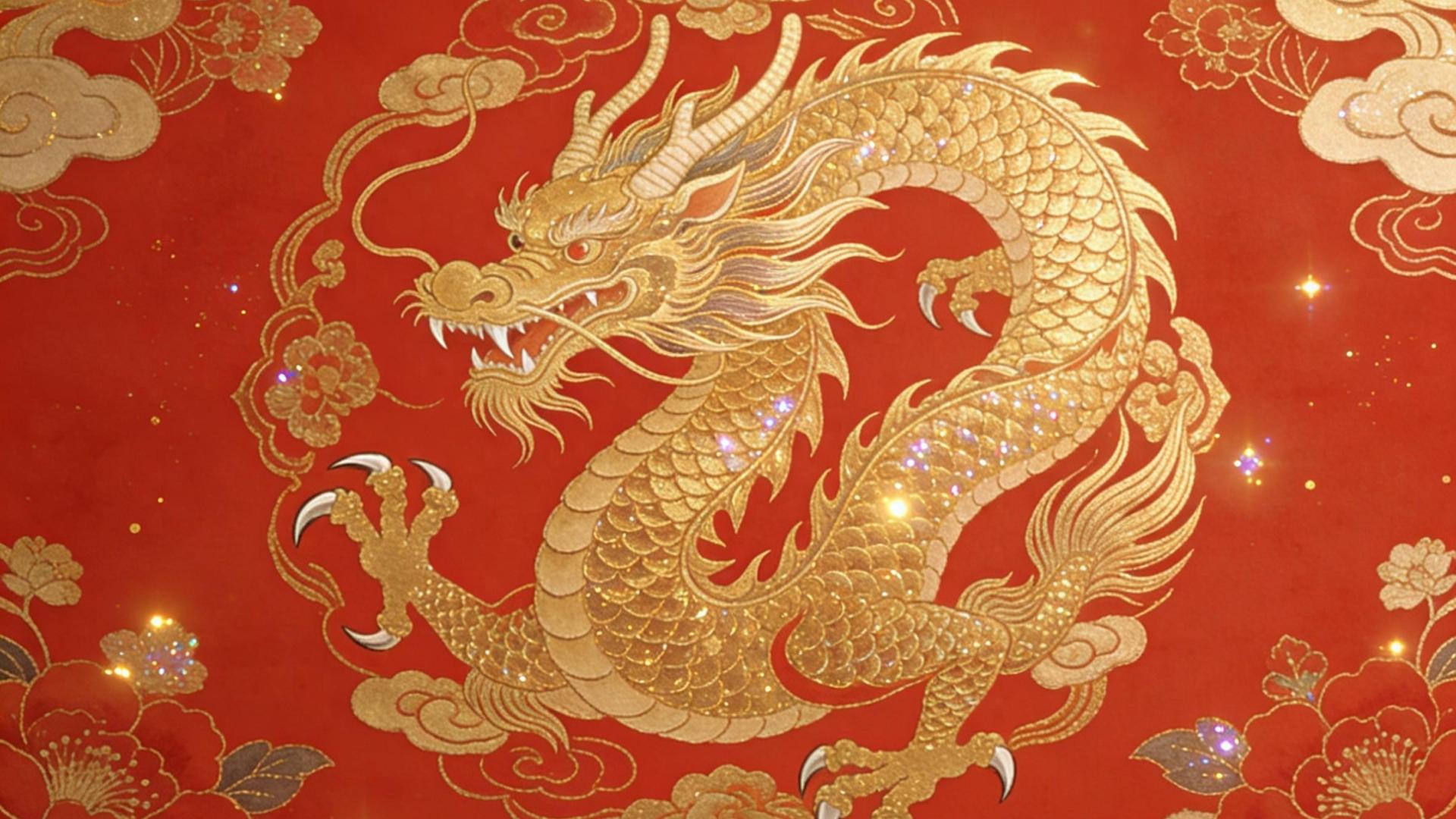 属龙家庭4月后喜讯连连，儿女前程迎转机