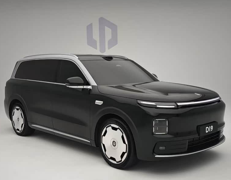 零跑D19价格实锤增程19.98万起直接杀疯了
刚从盲订车主群流出来的零跑D19