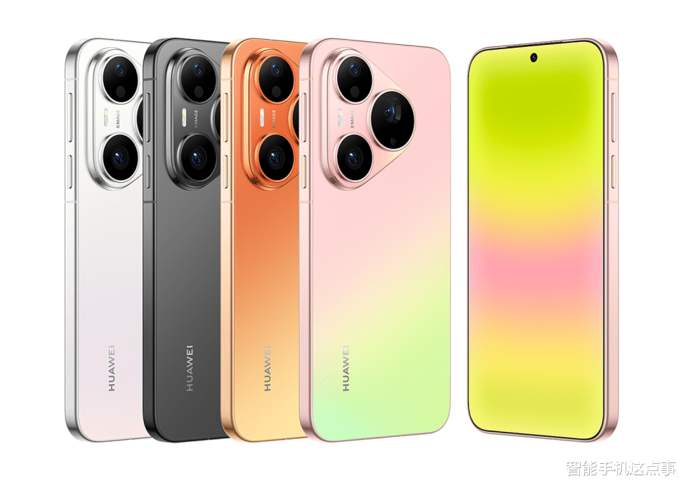 为什么劝大家去考虑华为Pura 90系列？五点原因，望周知！