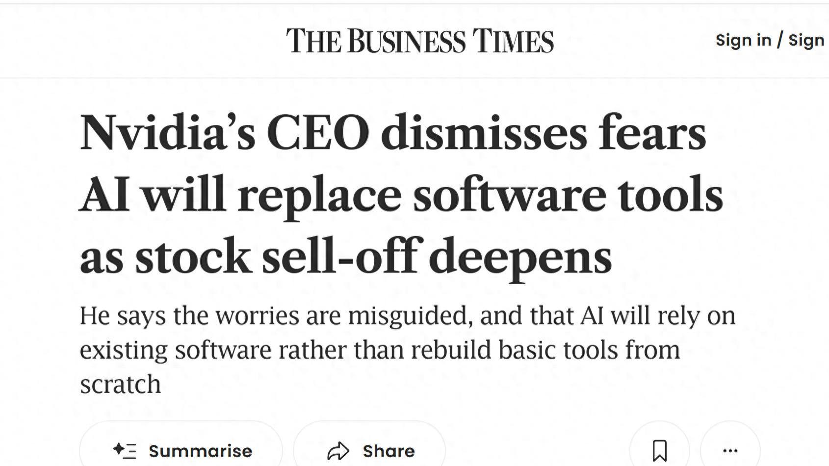 每10年就“要失业”一次，AI大潮下，软件开发者反而更有机会！