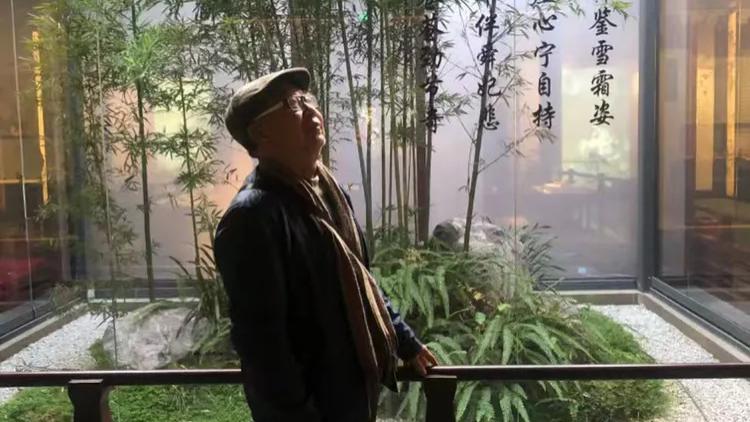 程涌——文化强国贡献人物中国艺界标杆艺术家