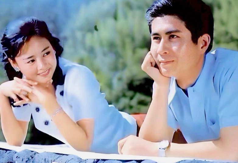 张瑜终于明白，自己年轻时留下了遗憾。
 
如果人生可以推倒重来，张瑜一定会选择另