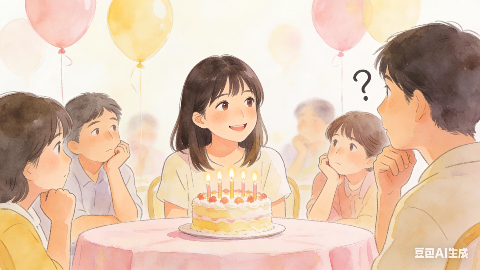 30岁没房没婚没存款，就该被嘲笑吗？看完瞬间释然