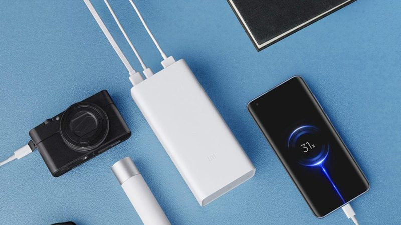 史上最严！移动电源新国标来了：针刺不起火才配上市