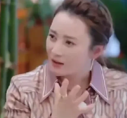 演员蒋勤勤说我早晨绝对不跟陈建斌商量事儿
我记得有次，我有个很着急的事，于是大早