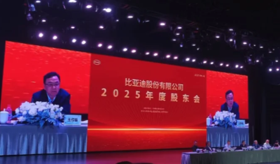 十万块买车这件事，比亚迪彻底改变了规则