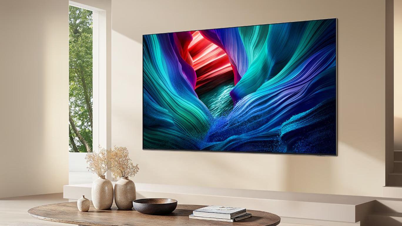 三星Micro RGB的“色彩魔法”，让高端家庭观影有了新标准