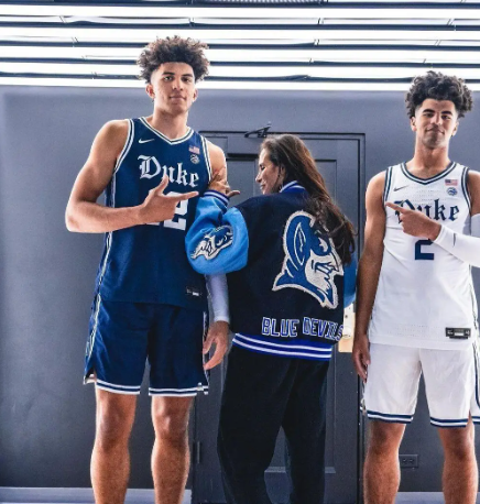 猛然发现二轮待选里还有特雷沃·布拉齐尔，NBA球队愿意给昆坦斯一个机会，也应给布