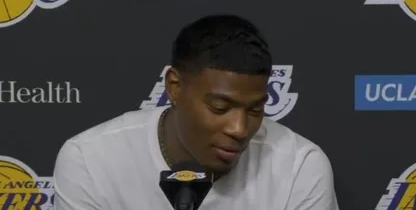 NBA常规赛湖人主场对阵国王的比赛已经结束。全场战罢，湖人以128-104战胜国