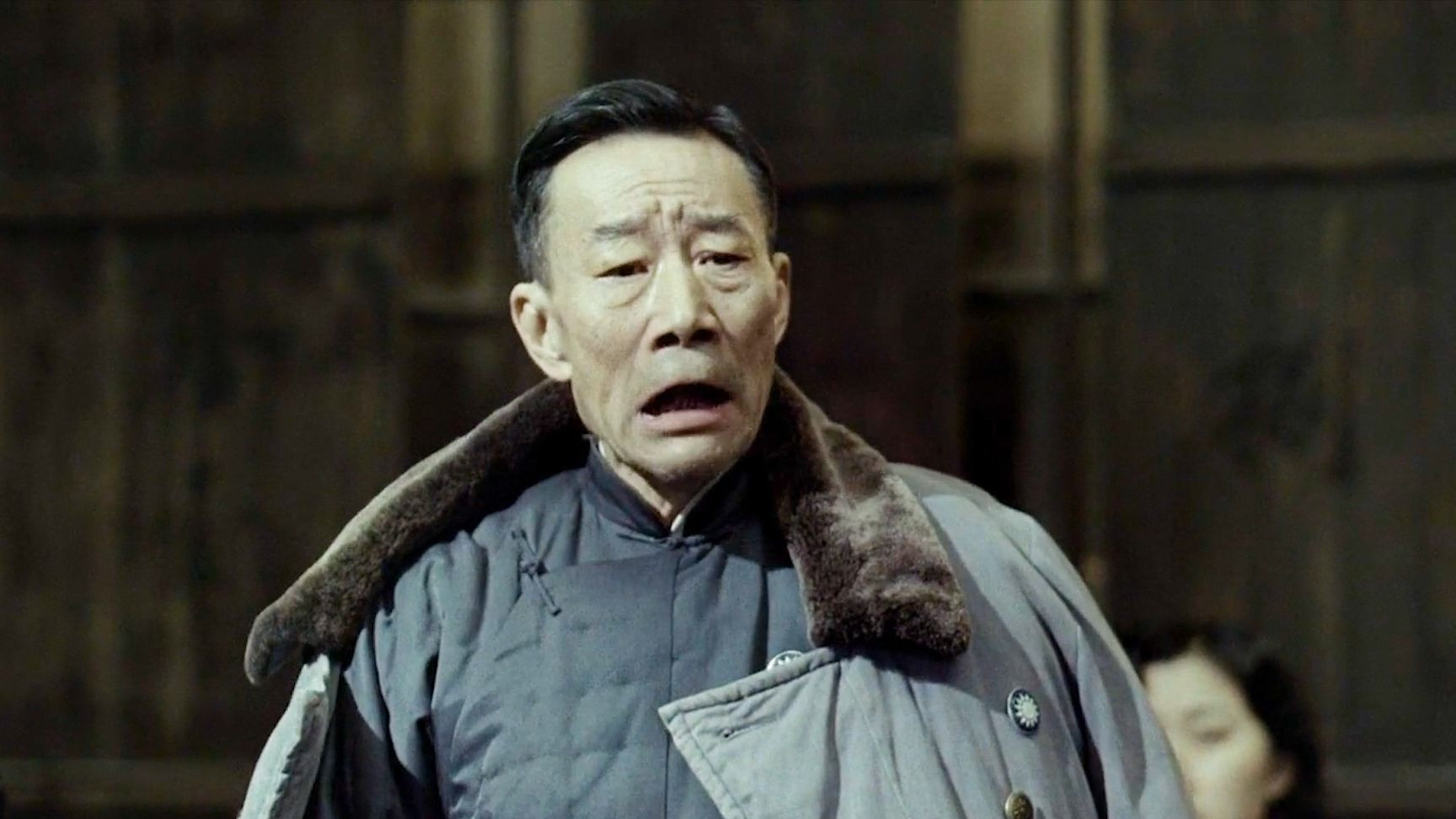 老戏骨李雪健：原来就算“最贵影帝”，也会被医药费压得喘不过气