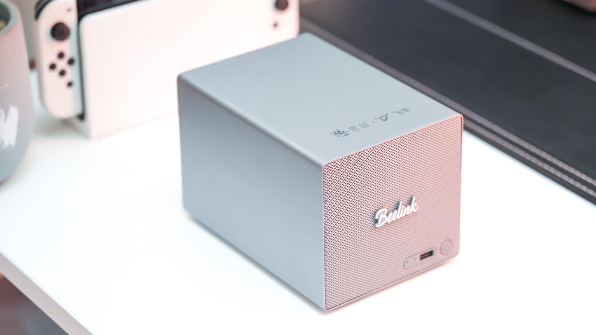 双盘NAS，接近万兆丨零刻MEPro，你好奇的12个问题，一篇文章全讲透