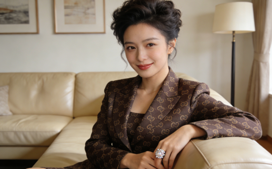 父亲将我265万给小姨创业，我远赴海外，7年后他：你小姨公司上市，市值7200万，分给你12%股份