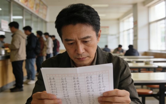 我捐3800万为社区建老年食堂，母亲打饭被拒绝，主管：没你这饭照吃，我停了燃气费用，食堂灶台全凉了