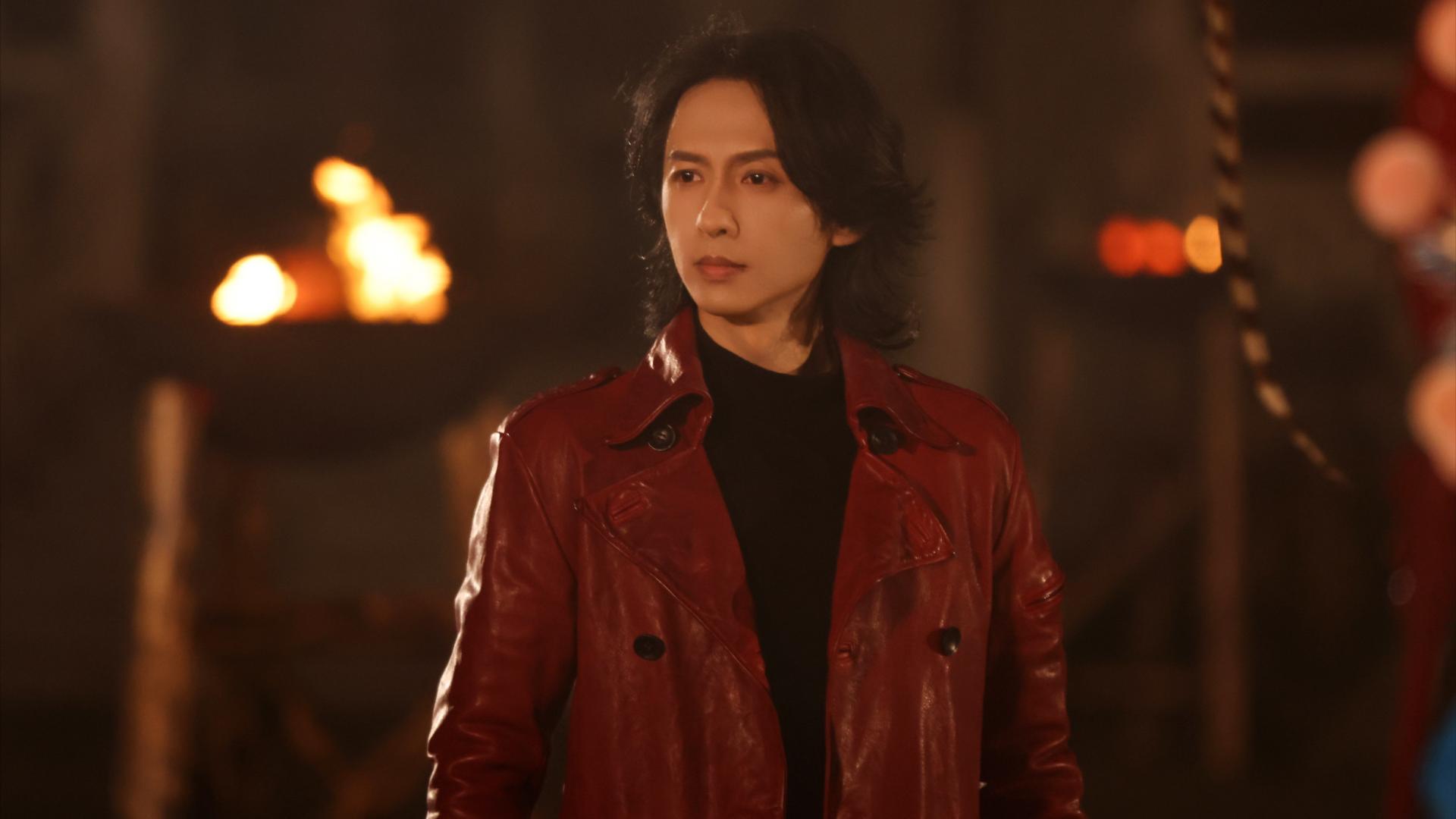 别人的歌只能听，他的歌还可以看