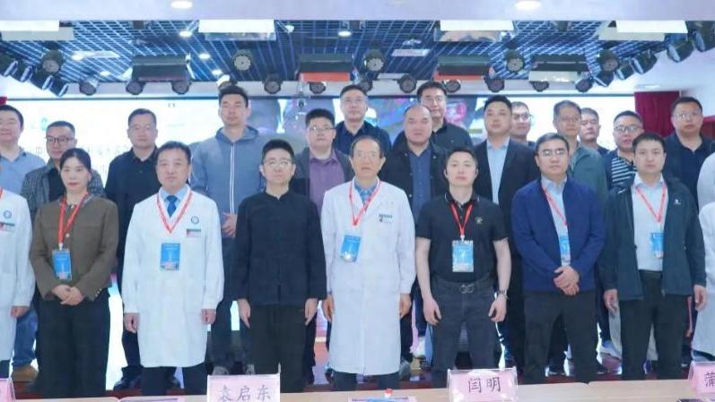 专家云集硬核干货！第94届全可视脊柱内镜微创沙龙成功举办