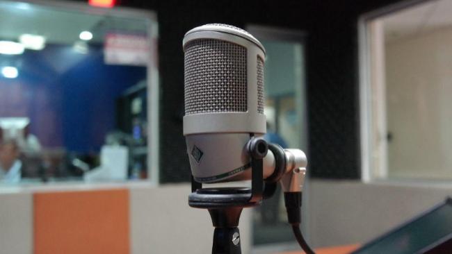 口播收音麦克风哪款音质好？十大专业一拖二无线麦克风口碑测评