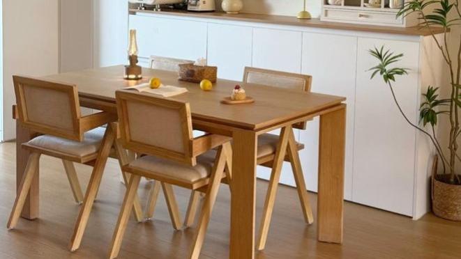入住后发现：家里最没用的4件家具，白送都不要！你家中几个？