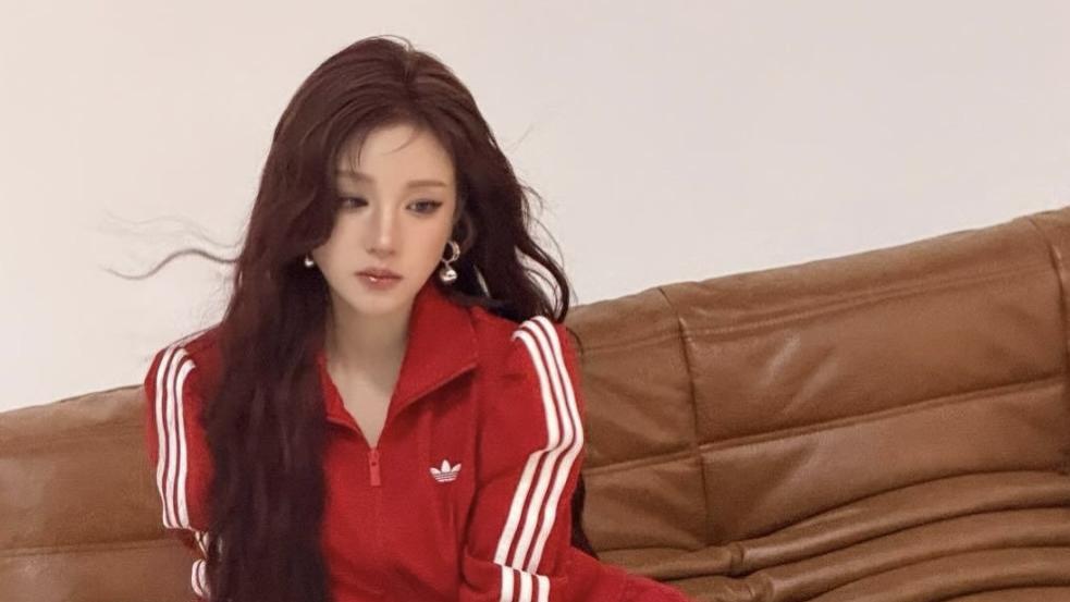 爱豆叶舒华宋雨琦穿搭分享，抓住春夏审美点，清新和俏皮并存